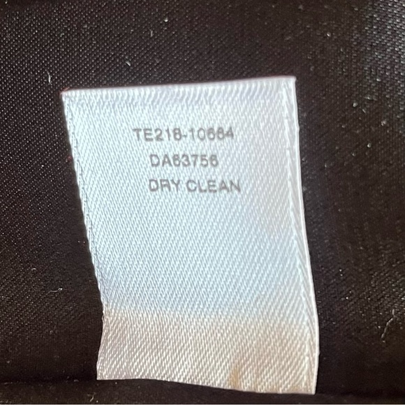 Pendleton Plaid Wool Capelet Poncho Jacket Size XL - Picture 5 of 13